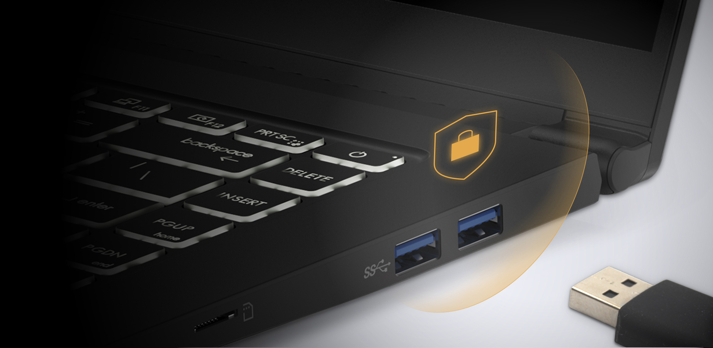 MSI Laptop